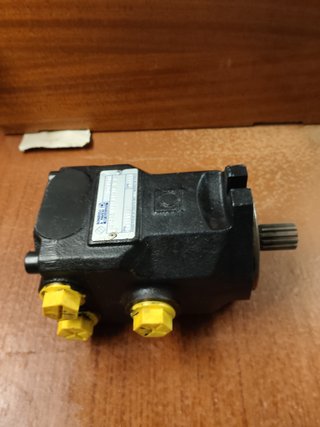Motor Hidráulico Bondiolli & Pavesi M4MF21-18