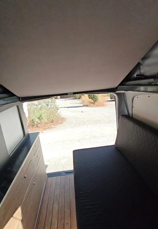 Mercedes-Benz Vito 2021