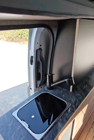 Mercedes-Benz Vito 2021