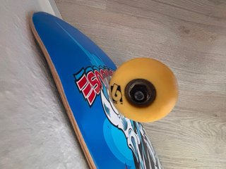 Skate Birdhouse Completo