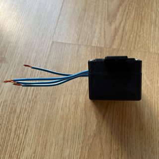 Módulo intermitente lento Kemo Electronic M114N