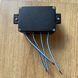 Módulo intermitente lento Kemo Electronic M114N