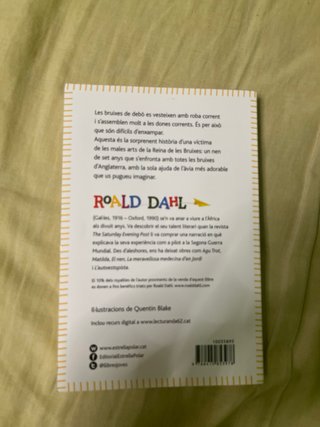 Libros varios en catalan y castellano