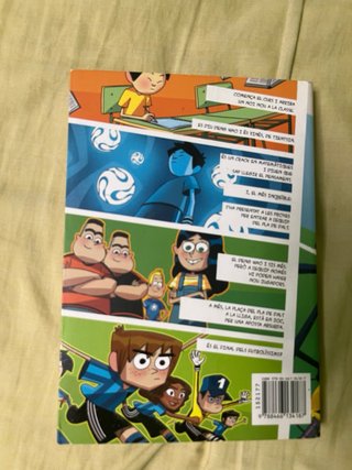 Libros varios en catalan y castellano