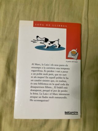 Libros varios en catalan y castellano