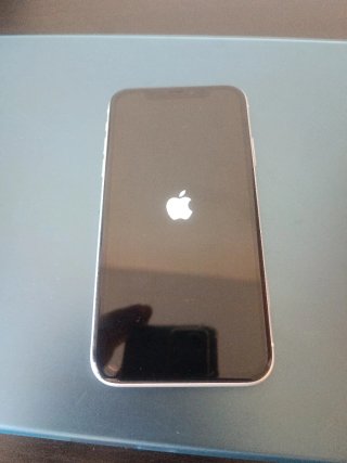 iPhone XR para piezas