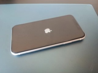 iPhone XR para piezas