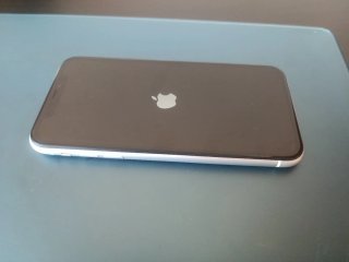 iPhone XR para piezas