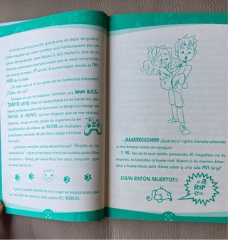 The Crazy Haacks 1-4