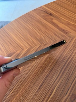 iPhone 13 Pro Grafito bateria 74%