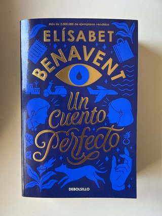 Un cuento perfecto
