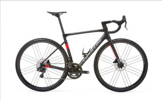 Bicicleta Cipollini Dolomia