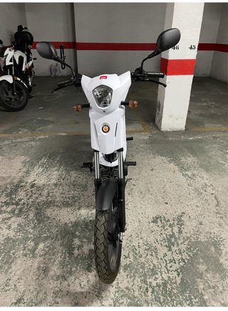 Rieju Bye Bike 49