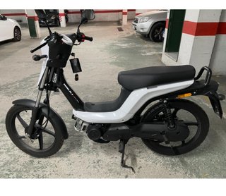 Rieju Bye Bike 49