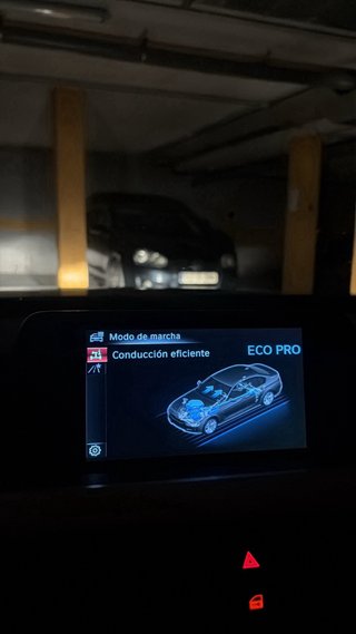 BMW Serie 3 2015