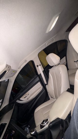BMW Serie 3 2015