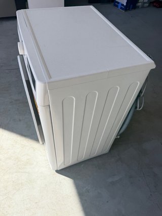 Lavadora LG 8kg Fondo Reducido 47cm