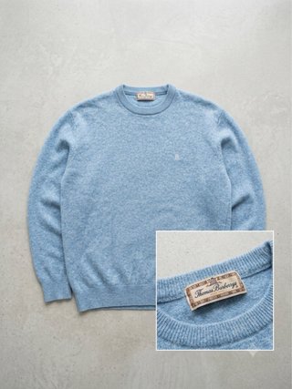 Jersey Thomas Burberrys Azul
