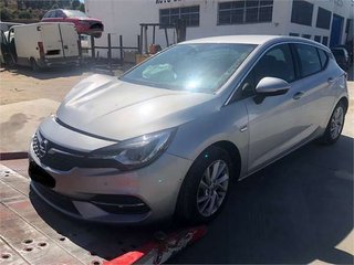 DESPIECE COMPLETO Opel Astra K Berlina 5p (09.2015->)