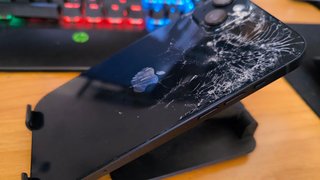 iPhone 14 Plus 128GB - Para piezas o reparación