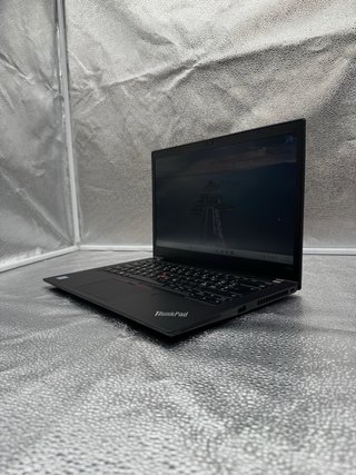 Notebook Lenovo Thinkpad T480s Grado A
