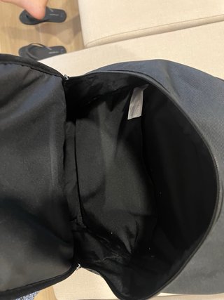 Mochila Nike Elemental Negra