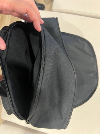 Mochila Nike Elemental Negra