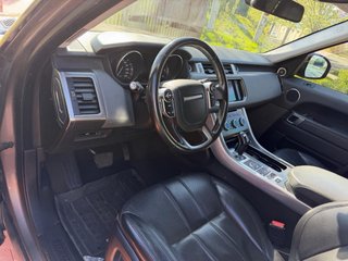 Land Rover Range Rover Sport 2015
