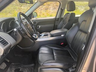 Land Rover Range Rover Sport 2015