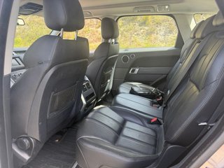 Land Rover Range Rover Sport 2015