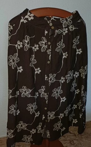 Falda Menglu Talla M