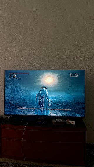 Hisense 50 QLED 4K Smart TV HDR Dolby Vis