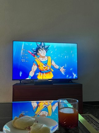 Hisense 50 QLED 4K Smart TV HDR Dolby Vis
