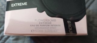 Perfume Flowerbomb Extreme Viktor & Rolf Mujer