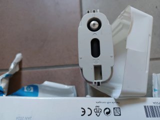 HP727 cartuccia da 130ml