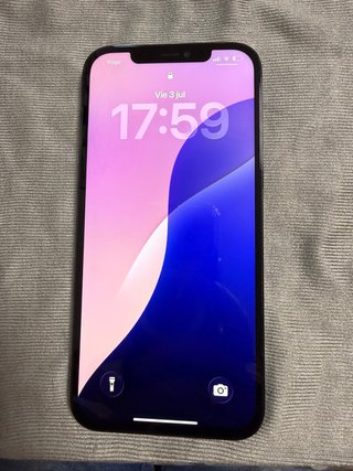 iPhone 12 Pro Max 256GB