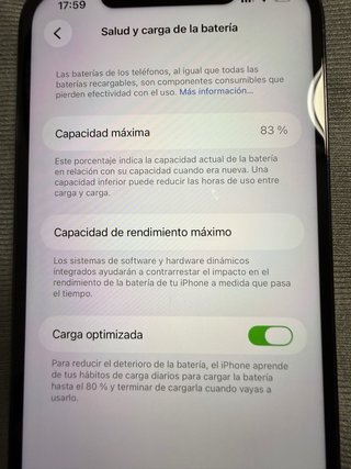 iPhone 12 Pro Max 256GB