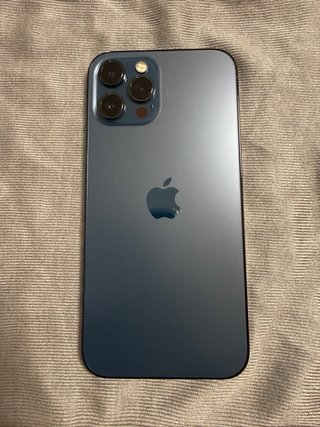 iPhone 12 Pro Max 256GB