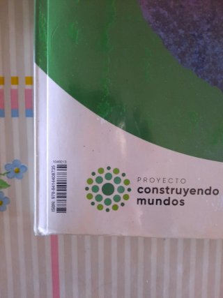 Química 2 Bachillerato : Proyecto construyendo ...