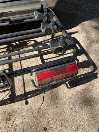 Portabicis 3 bicis Thule