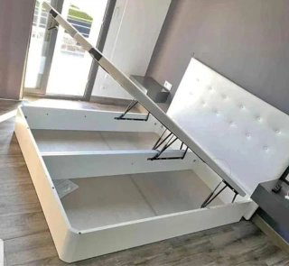 Letto contenitore 180x200 in offerta