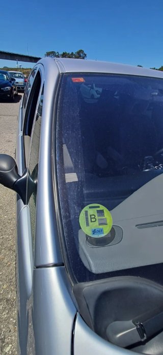Citroen Xsara 2001