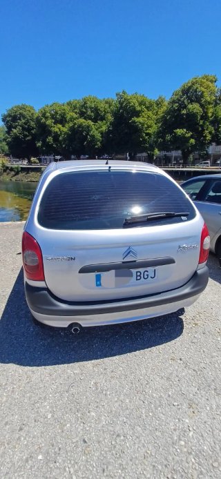 Citroen Xsara 2001