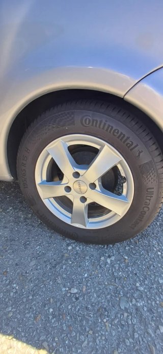 Citroen Xsara 2001