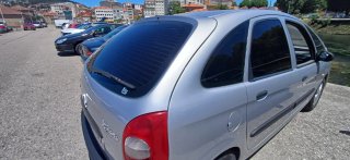 Citroen Xsara 2001