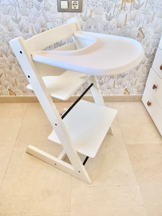 Trona Stokke