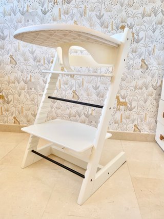 Trona Stokke