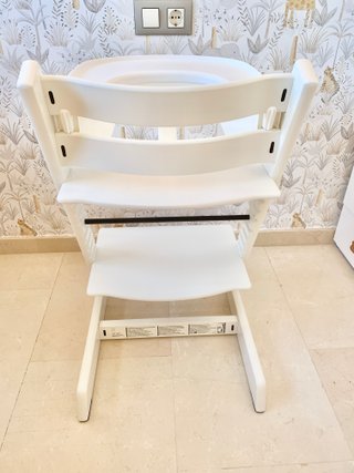Trona Stokke