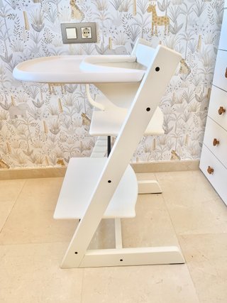 Trona Stokke