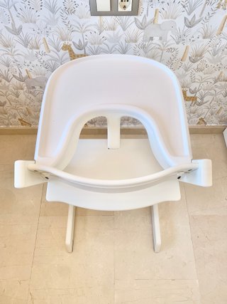 Trona Stokke